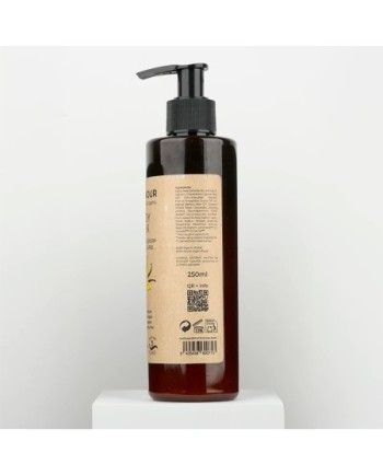 Body milk